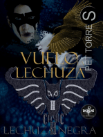 Vuelo de la Lechuza