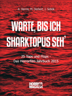 Warte, bis ich Sharktopus seh'