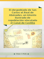 El despoblado de San Carlos el Real de Abánades, un intento ilustrado de repoblación vinculado al Canal de Castilla