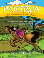 Poorva: Magic, Miracles and the Mystical Twelve