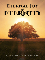 Eternal Joy In Eternity