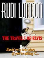 The Travels of Elvis