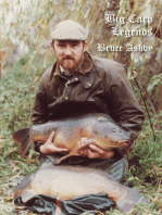 Big Carp Legends