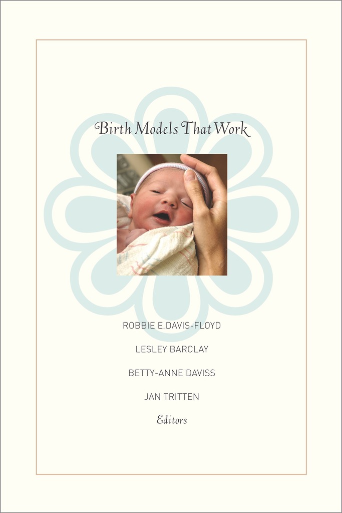 Birth Models That Work by Robbie E. Davis-Floyd, Lesley Barclay, Jan ...