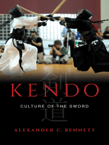 Read Kendo Online Alexander C Bent Books
