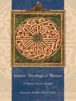 Islamic Theological Themes: A Primary Source Reader