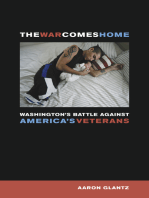 The War Comes Home