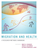 Migration and Health: A Research Methods Handbook