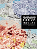 God's Agents: Biblical Publicity in Contemporary England