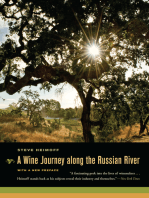 A Wine Journey along the Russian River, With a New Preface