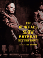 The General’s Slow Retreat: Chile after Pinochet