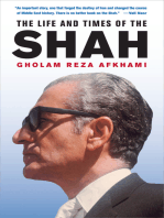 The Life and Times of the Shah