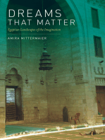Dreams That Matter: Egyptian Landscapes of the Imagination