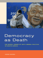 Democracy as Death