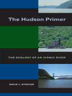 The Hudson Primer: The Ecology of an Iconic River