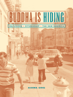 Buddha Is Hiding: Refugees, Citizenship, the New America