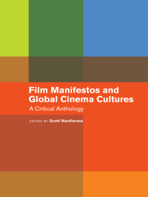 Film Manifestos and Global Cinema Cultures by Scott MacKenzie ...