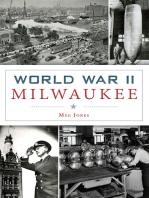 World War II Milwaukee