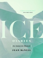 Ice Diaries: An Antarctic Memoir