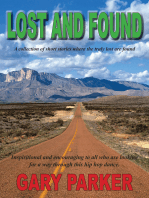 Lost and Found