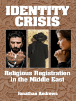 Identity Crisis: Religious Registration in the Middle East