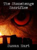 The Stonehenge Sacrifice