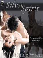 Silver Spirit: A Historical Scottish Paranornal Romance