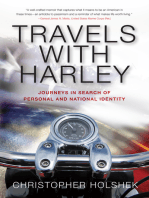 Travels with Harley
