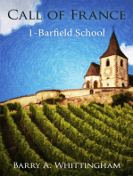 Barfield School