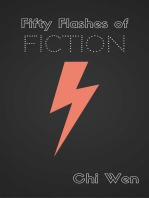 Fifty Flashes of Fiction