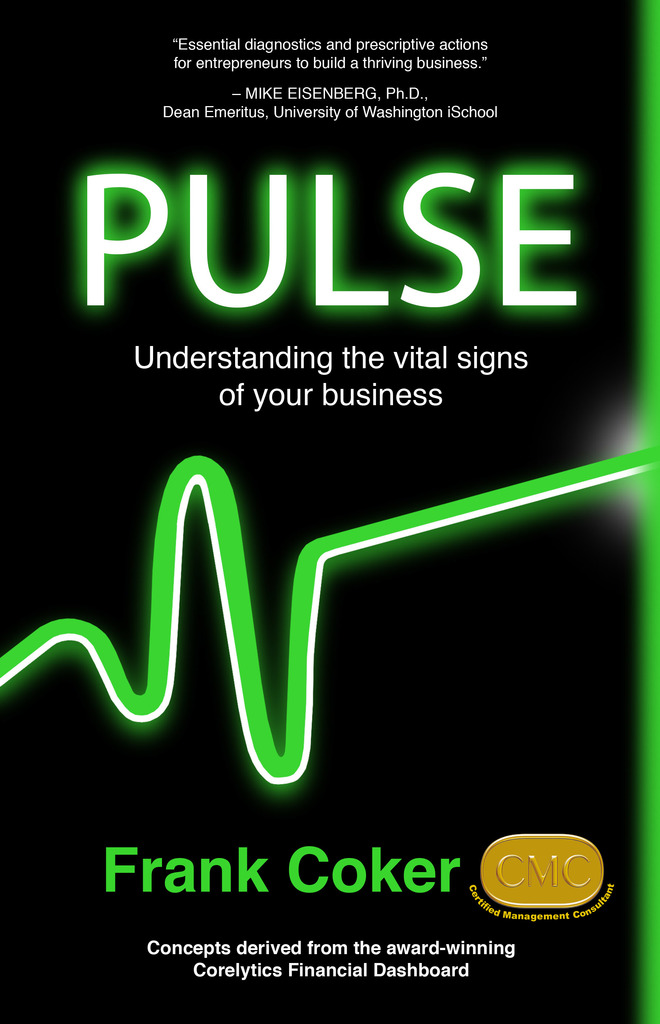 Pulse by Frank Coker Book Read Online