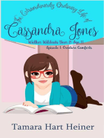 Episode 1: Creature Comforts (The Extraordinarily Ordinary Life of Cassandra Jones): Walker Wildcats Year 2: Age 11, #1