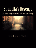 Stradella's Revenge (A Harry Grouch Mystery)