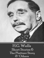 H.G. Wells - Short Stories 6 - The Plattner Story & Others
