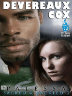 Devereaux Cox: Sacked & Tackled, #2