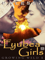 Eyubea Girls