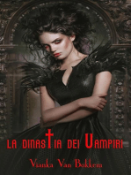 La Dinastia dei Vampiri