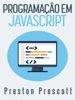 Programação em JavaScript