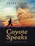 Coyote Speaks