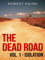 The Dead Road
