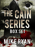 The Cain Series Box Set
