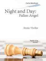 Night and Day: Fallen Angel: Volume 1
