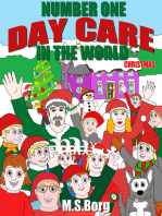 Number one day care in the world, christmas: Christmas