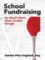 School Fundraising: So Much More than Cookie Dough