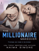 The Millionaire Makeover