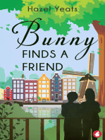 Bunny Finds a Friend