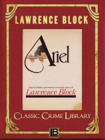 Ariel: The Classic Crime Library, #16