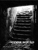 Goon Squad #8