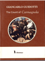 The Count of Carmagnola