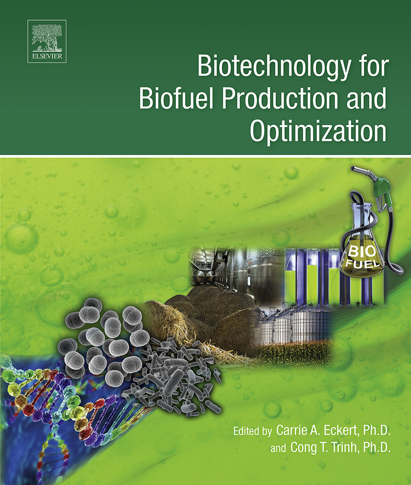 Biotechnology for Biofuel Production and Optimization Scribd
